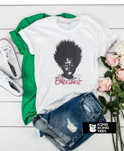 Vintage 90's Our Gang Buckwheat t shirt