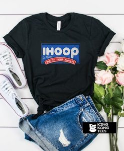 ihoop t shirt