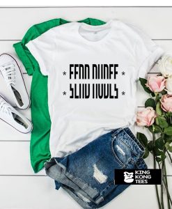 Send Nudes Hidden Message tshirt