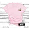 Dog Limited Rappers With Puppies Pink t shirt