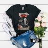 Panic At The Disco Death Of A Bachelor Tour t shirt
