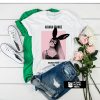 Ariana Grande Dangerous Woman Tour t shirt