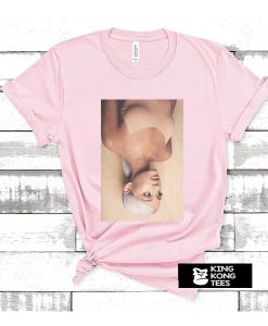 Ariana Grande Sweetener Tour t shirt