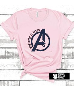 Avengers Endgame t shirt