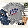 BIDEN HARRIS 2020 TSHIRT