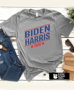 BIDEN HARRIS 2020 TSHIRT