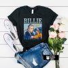 BILLIE EILISH HOMAGE T SHIRT