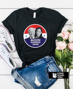 Biden Harris 2020 Election t shirt