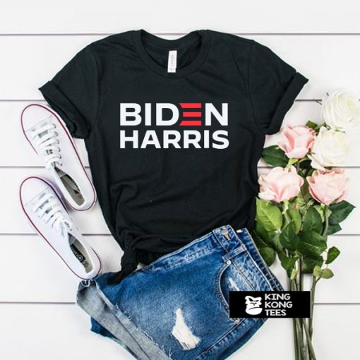 Biden Harris tshirt