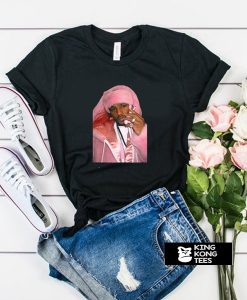 Camron Pink Phone t shirt