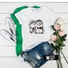 Carl and Ellie kiss t shirt