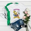 Cool Your Jets Man Beach Bart Cowabunga Dude t shirt