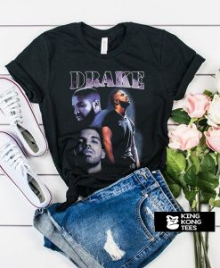 Drake Life is Good t shirt