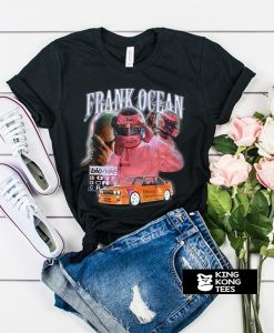 Frank Ocean tshirt