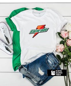 Gatorade t shirt