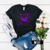 Haunter t shirt