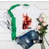 Hellboy Movie 2019 t shirt