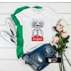 Himiko Toga My Hero Academia t shirt