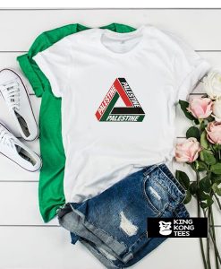 HypePeace Palace Bootlegs Palestine t shirt