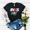 INXS in excess Michael Hutchence The Farriss Brothers t shirt