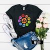 International Dot Day 2019 t shirt