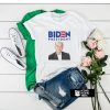 Joe Biden In 2020 t shirt