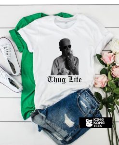 Joe Biden - Thug Life t shirt