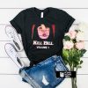 KILL BILL Quentin Tarantino Inspired t shirt