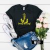 Kreese Cobra Kai t shirt