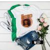 LIZZO White t shirt