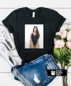 Lena the Plug t shirt