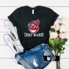 Long Live Chief Wahoo Cleveland Indians t shirt