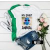 My Spirit Animal Baby Dory t shirt