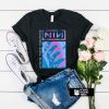 Nine Inch Nails Pretty Hate Machine tshirt