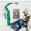 Quickship Mona LIZZO t shirt