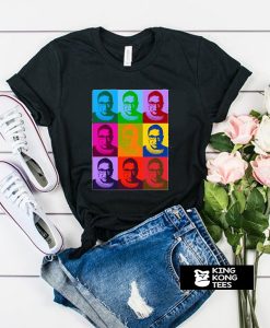 RBG Ruth Bader Ginsburg t shirt