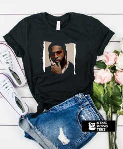 RIP Pop Smoke t shirt