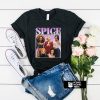 Spice Girls 90's t shirt