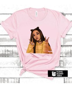 Stuff Ariana Grande Arianator t shirt