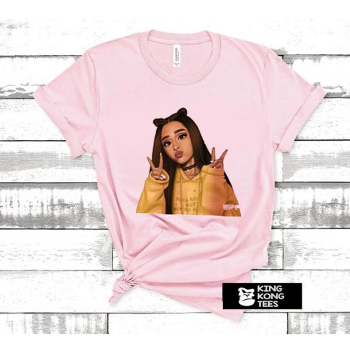 Stuff Ariana Grande Arianator t shirt