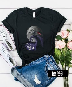 The Nightmare Before Empire t shirt