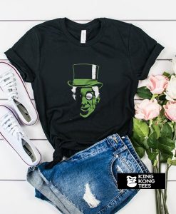 The Pete Carroll Robber Baron t shirt