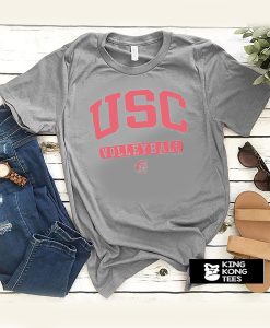 USC Volleyball t shirt