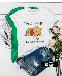 Winnie The Pooh t shirt