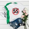 can't drive 55 sammy hagar t shirt