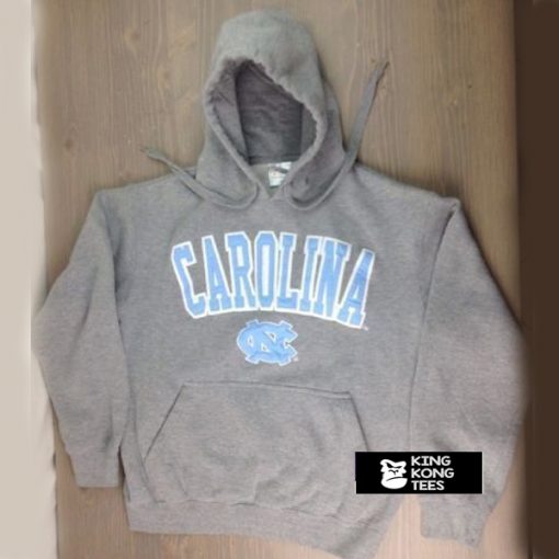 carolina hoodie