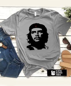 che guevara t shirt