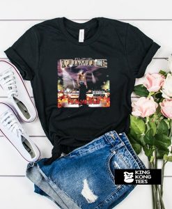 lil wayne block is hot t shirt