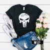 punisher tshirt