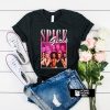 spice girls t shirt